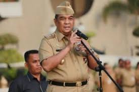 Provinsi Riau Jadi Percontohan New Normal oleh Pemerintah Pusat 
